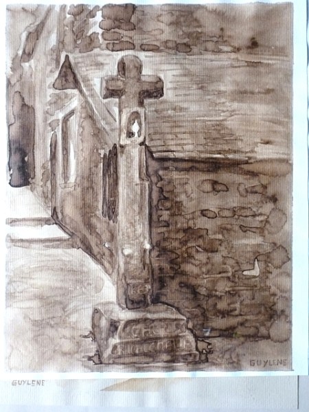Chemin de la Fontenelle (35)