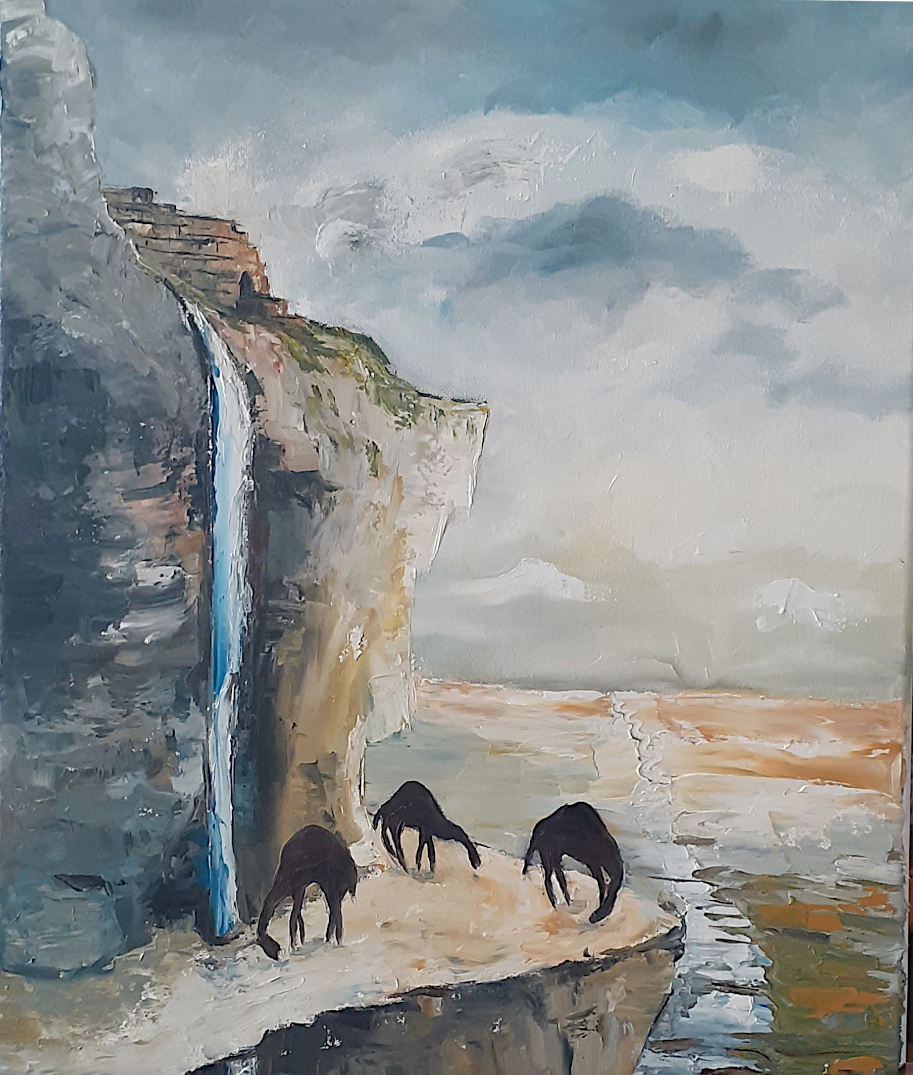 La caravane
