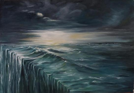Fin de la terre