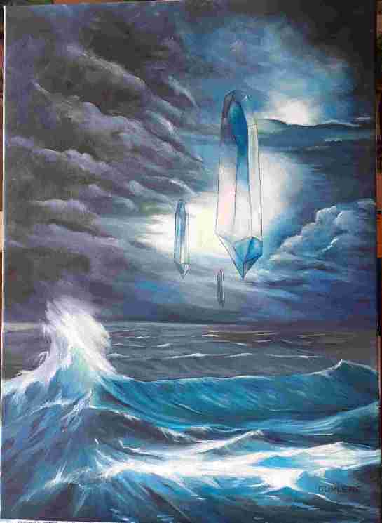 Voie sacrée