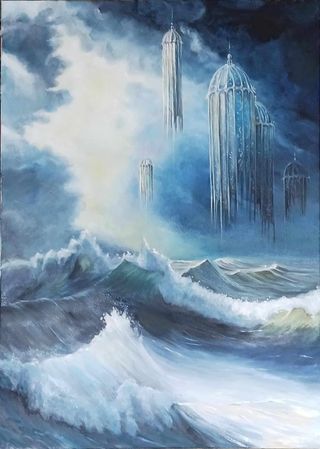 L'envol