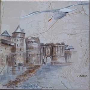 Fougères