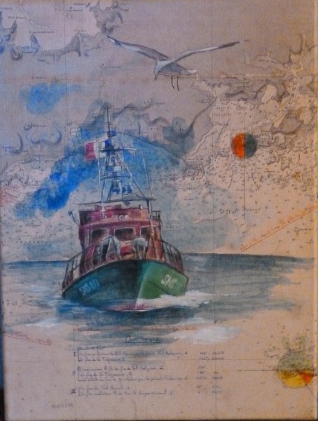 Société Nationale des Sauveteurs en Mer