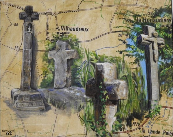 Vilhaudreux