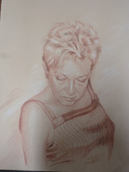 Michèle Guéret 1