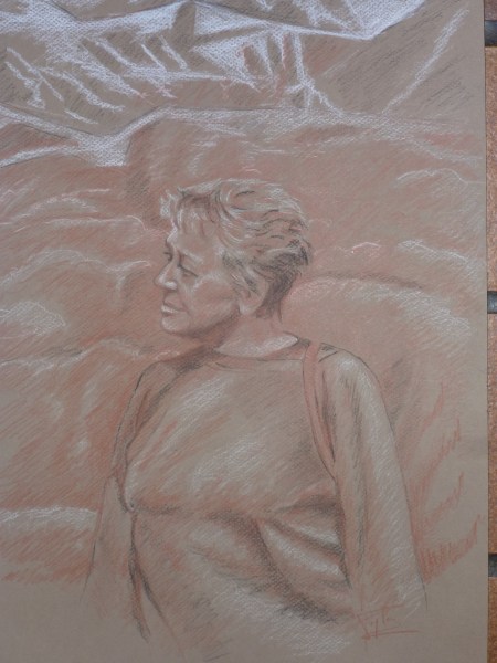 Michèle Guéret 2