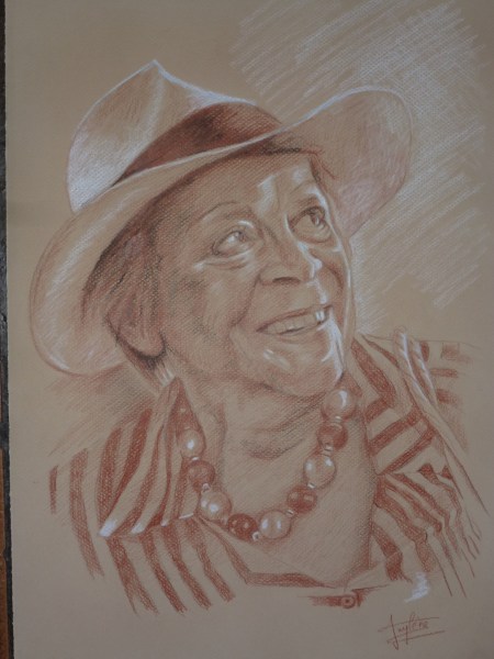 Michèle G