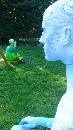 Mannequ’in Art. — 7