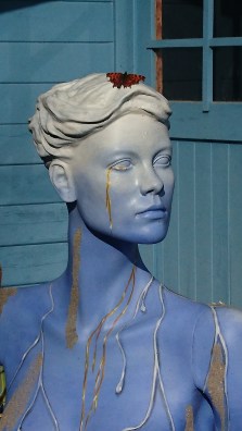 Mannequ’in Art. — 4