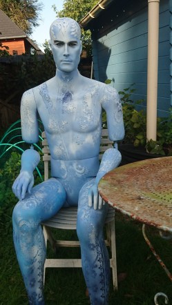 Mannequ’in Art. — 5