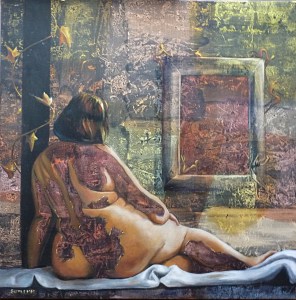 Juliette ou la beauté