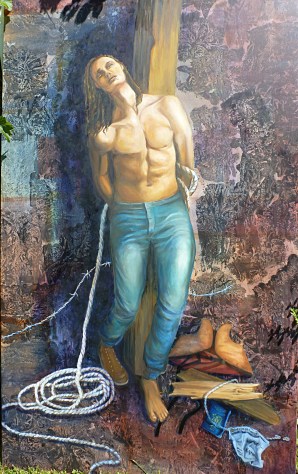 Ulysse le migrant