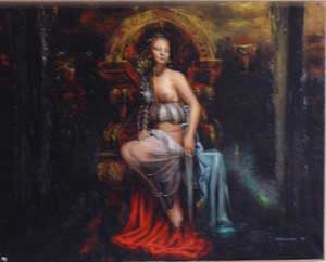 Vivianne