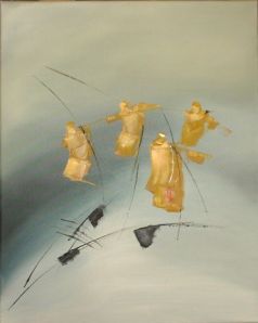 Les marins pêcheurs