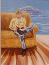 Le lecteur de rêve