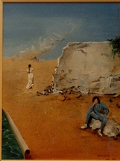 Lettre au passé