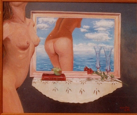 Ninon ou Ninette
