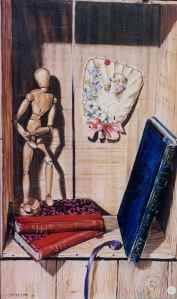 les livres de Colette