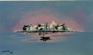 Mirage