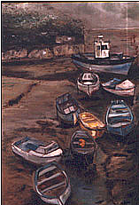 bateaux