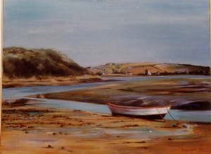 bord de rance