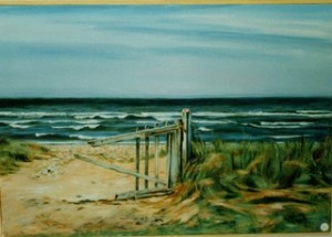 Omaha Beach