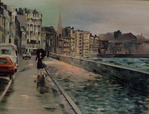 Le Sillon