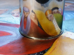 anamorphose