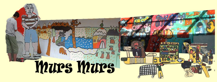 Murs murs