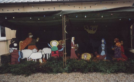 Creche 1