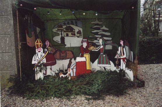 Creche 2
