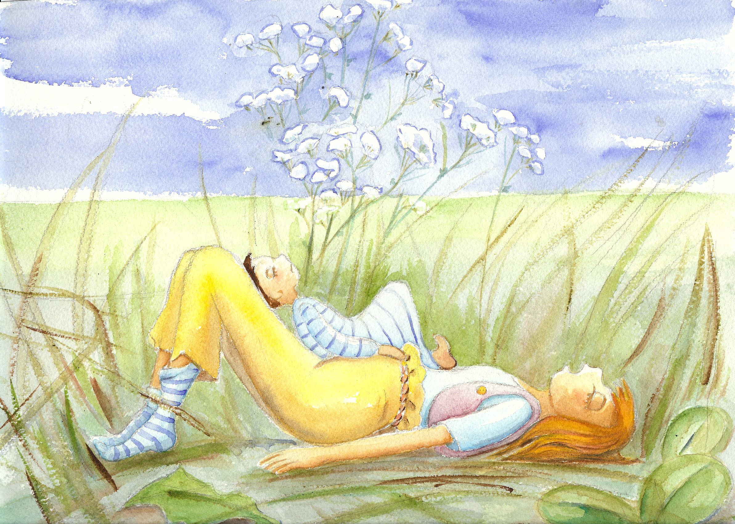 aquarelle 1