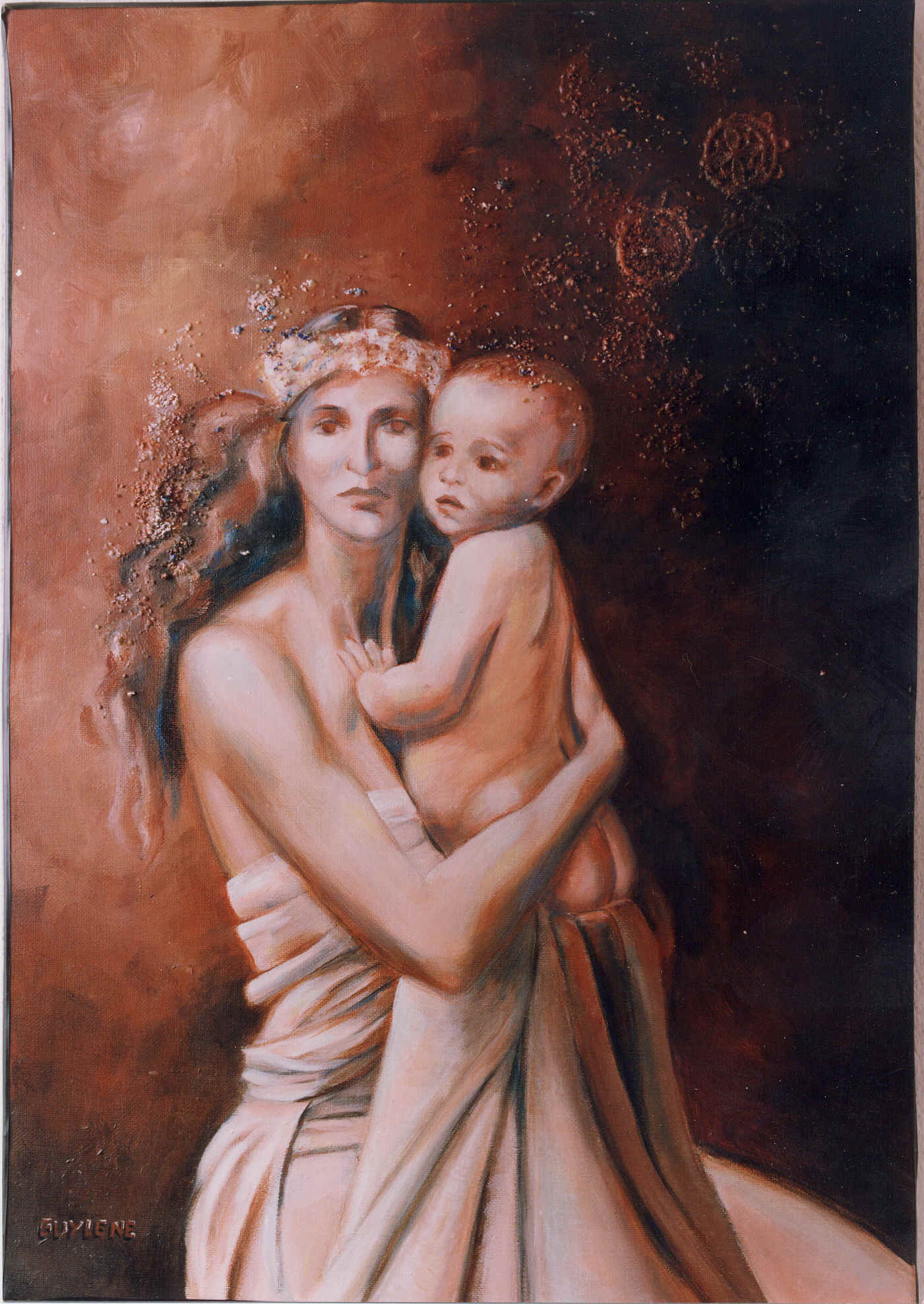 vierge