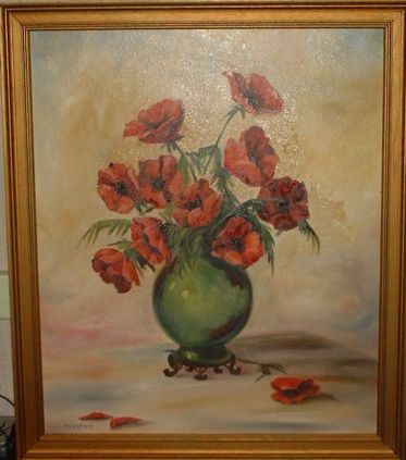 Coquelicots