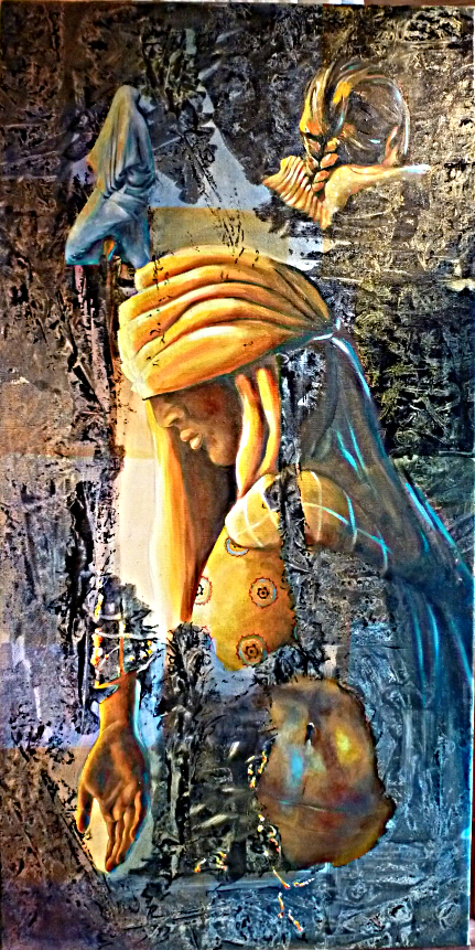 Voile 1