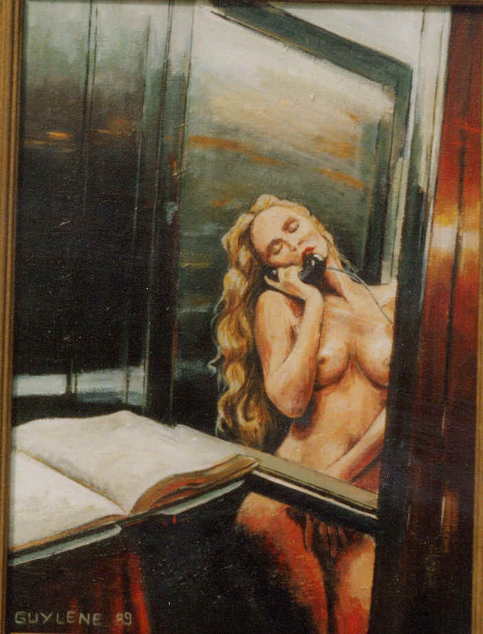 appel de nuit