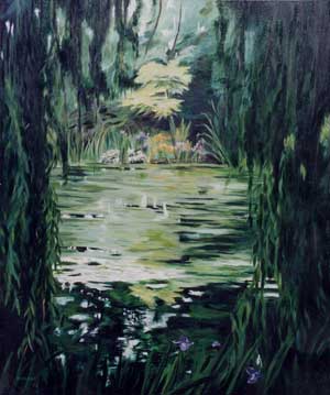 giverny