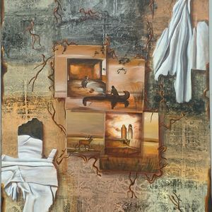 Le Testament de la terre