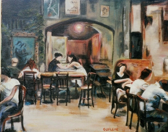 Restaurant Italiens