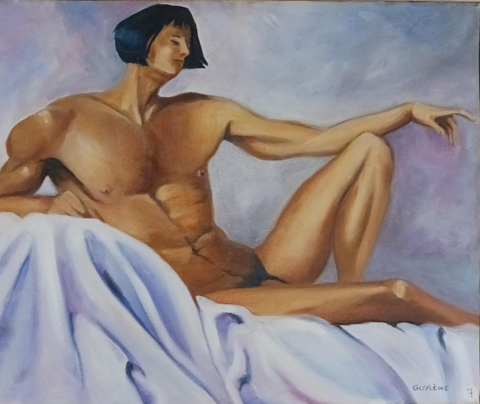 L' élégant