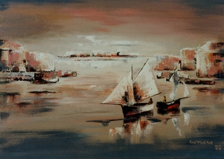 L'Albatros